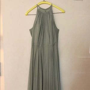 Formal dress - After Six brand style number 6704.